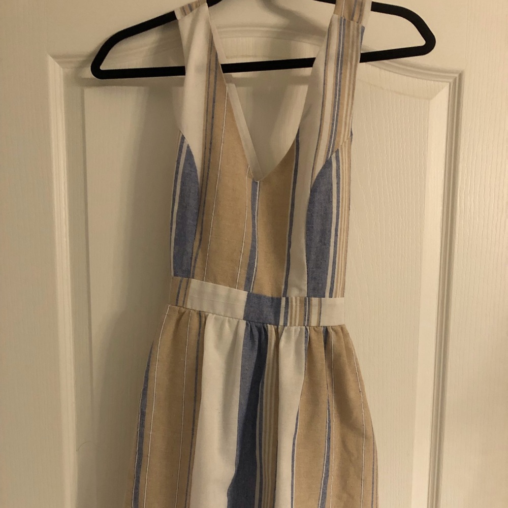 Altar’d State sundress